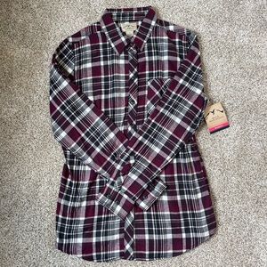 NWT Cotton Flannel